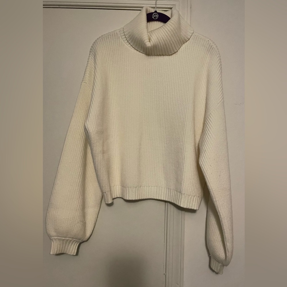 RVCA sweater